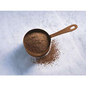 Ghirardelli Sweet Ground Chocolate and Cocoa | 3 lb. | Baking & Desserts