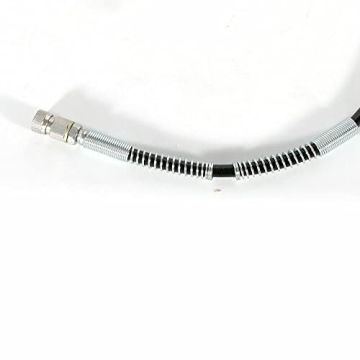 Kathring Paintball Fill Station Kit with Hose & Gauge