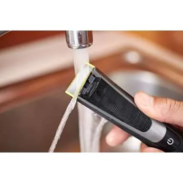 Philips OneBlade Pro: Ultimate Grooming Essential