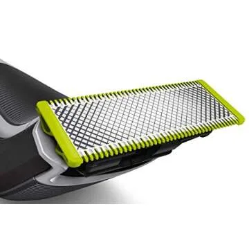 Philips OneBlade Pro: Ultimate Grooming Essential