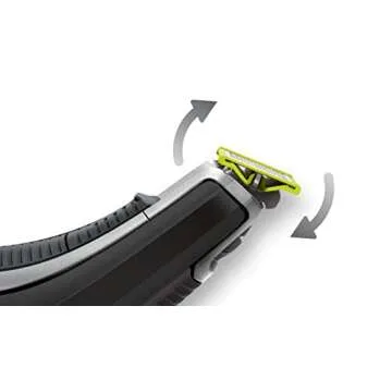 Philips OneBlade Pro: Ultimate Grooming Essential