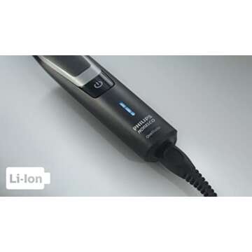 Philips OneBlade Pro: Ultimate Grooming Essential