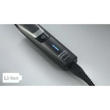 Philips OneBlade Pro: Ultimate Grooming Essential