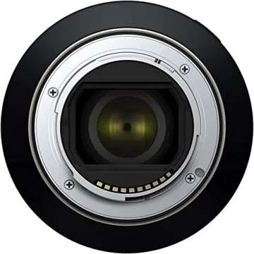 Tamron 70-180mm f/2.8 Lens for Sony Cameras - Sharp & Versatile