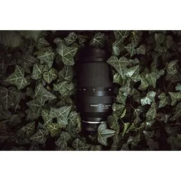 Tamron 70-180mm f/2.8 Lens for Sony Cameras - Sharp & Versatile