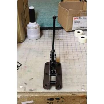 Amphetamine Bearing Press/Puller Longboard Skateboard Inline Quad Tool 8mm / 7mm, Silver