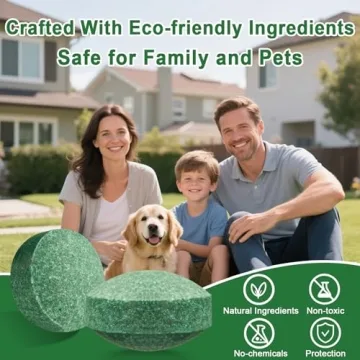 Natural 28-Pack Mouse Rodent Repellent for Home