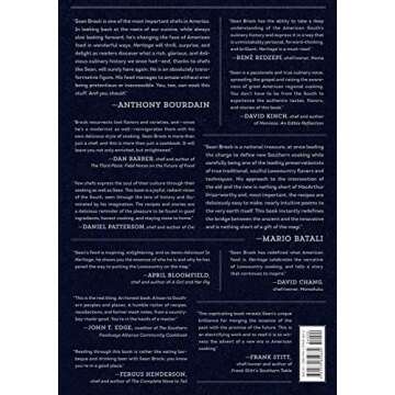 Heritage: A Culinary Journey of Tradition and Flavor