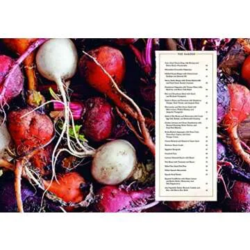 Heritage Culinary Book | Award-Winning Recipes