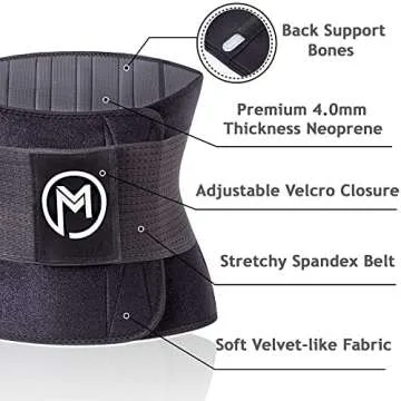 Mermaid's Mystery Waist Trimmer - Perfect for All Fitness Levels