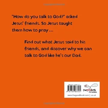 How Can I Pray? Fun Prayer Book for Kids Ages 2-4