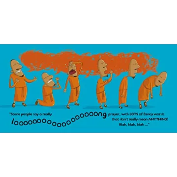 How Can I Pray? Fun Prayer Book for Kids Ages 2-4