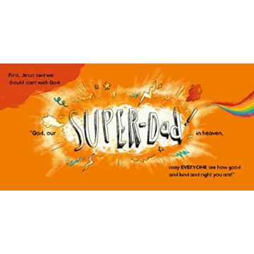 How Can I Pray? Fun Prayer Book for Kids Ages 2-4