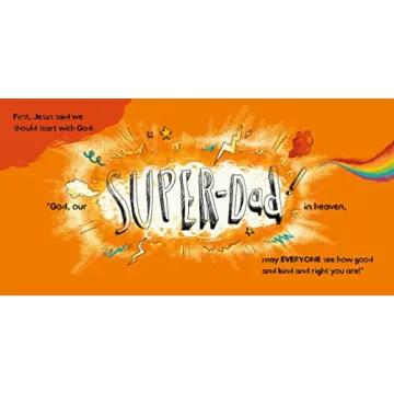 How Can I Pray? Fun Prayer Book for Kids Ages 2-4