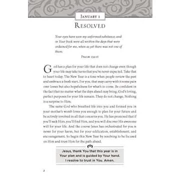 God's Purpose for Your Life: 365 Devotions (Devotionals from Charles F. Stanley)