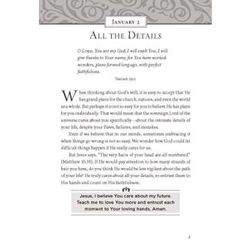 God's Purpose for Your Life: 365 Devotions (Devotionals from Charles F. Stanley)