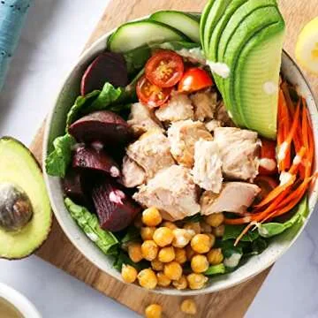 Wild Planet Albacore Tuna, No Salt Added, Eco-Friendly