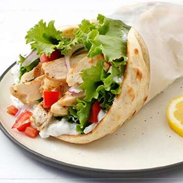 McCormick Fine Ground Himalayan Pink Salt, 26 oz