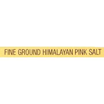 McCormick Fine Ground Himalayan Pink Salt, 26 oz