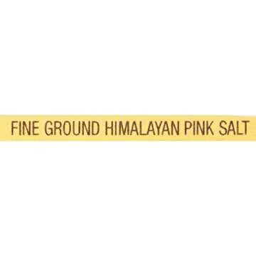 McCormick Fine Ground Himalayan Pink Salt, 26 oz
