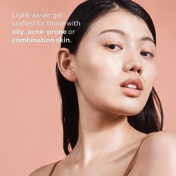 Peach & Lily Glass Skin Moisturizer | Hydrate & Glow