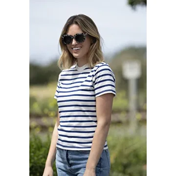 Peepers Oversized Reading Sunglasses Gray Tortoise UV400