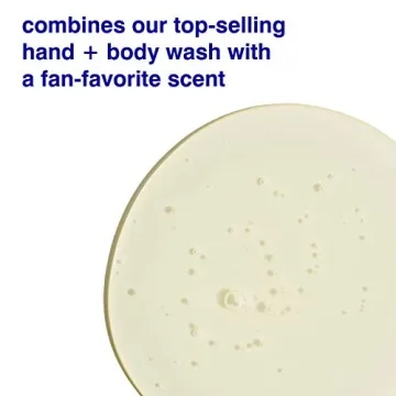 Malin + Goetz Eucalyptus Hand & Body Wash - Luxurious Cleanliness