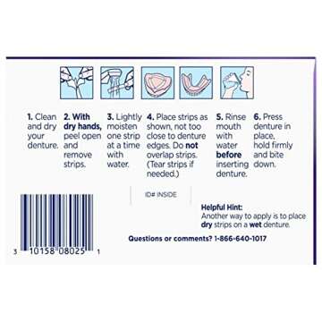 Spg Comfort Seal Strips X40