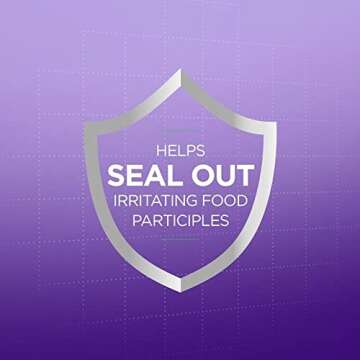 Spg Comfort Seal Strips X40