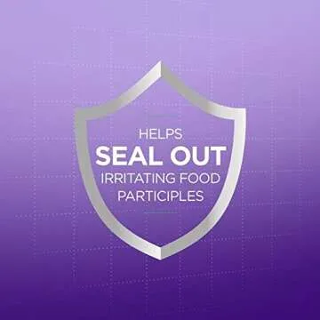 Spg Comfort Seal Strips X40