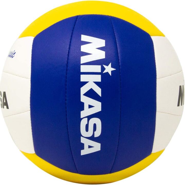 Mikasa VX20 Beach Classic Volleyball  - Quality Sport