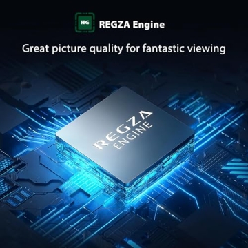 TOSHIBA 32" V35 Series LED FHD Smart Fire TV