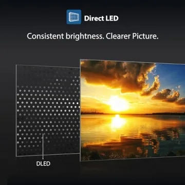 TOSHIBA 32" V35 Series LED FHD Smart Fire TV