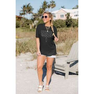 Stylish Western Embroidered Shirts for Women