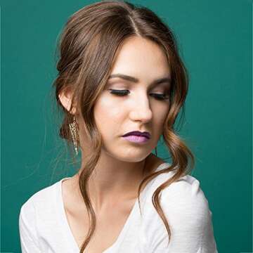 Savage Seamless Paper Photography Backdrop - Color #68 Teal, Size 107 Inches Wide x 36 Feet Long, Backdrop for YouTube Videos, Streaming, Interviews and Portraits - Made in USA