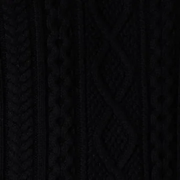 Amazon Essentials Stylish Cotton Fisherman Crew Sweater