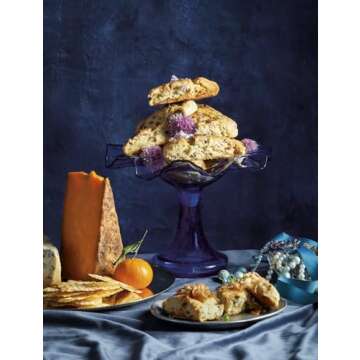 The Official Bridgerton Guide to Entertaining: How to Cook, Host, and Toast Like a Member of the Ton: A Cookbook