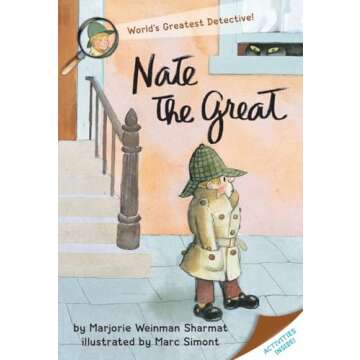 Nate the Great