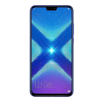 HUAWEI Honor 8X 6.5" Display Smartphone with 4GB RAM