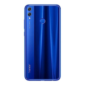 HUAWEI Honor 8X 6.5" Display Smartphone with 4GB RAM