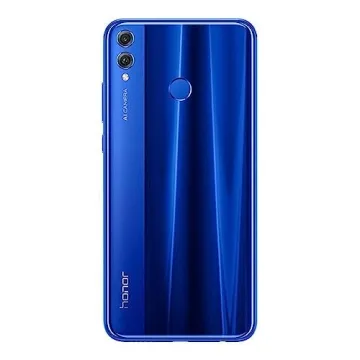 HUAWEI Honor 8X 6.5" Display Smartphone with 4GB RAM