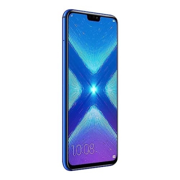 HUAWEI Honor 8X 6.5" Display Smartphone with 4GB RAM