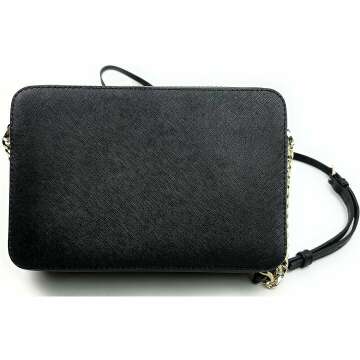 Michael Kors Women's Jet Set Large Crossbody Bag