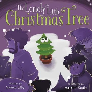 Heartwarming Christmas Book for Children
