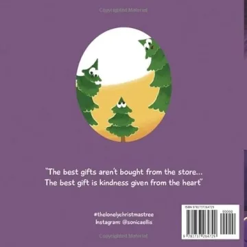 Heartwarming Christmas Book for Children