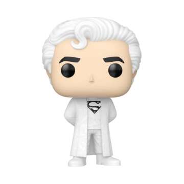 Funko Pop! Movies: Superman (1978) - JOR-EL