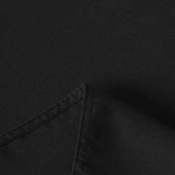 Sancua Rectangle Tablecloth - Stain & Wrinkle Resistant