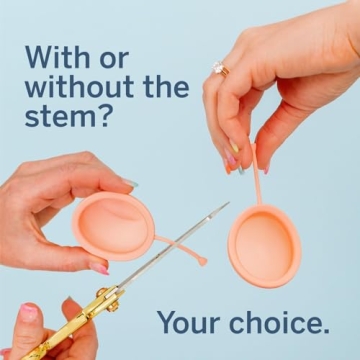 Pixie Menstrual Disc - Soft & Reusable for Comfort