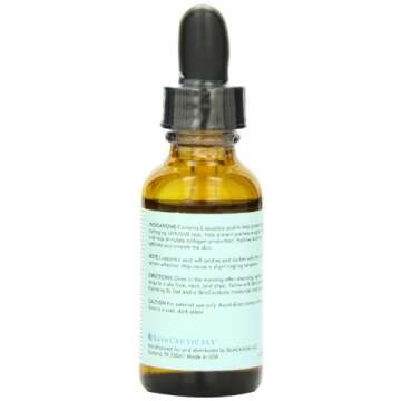 Skinceuticals C+AHA Antioxidant Treatment for Aging Skin