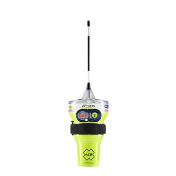 ACR GlobalFix V4 EPIRB for Safe Sea Adventures